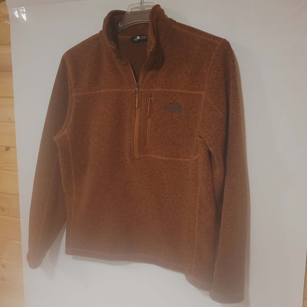 Men's North Face Pullover